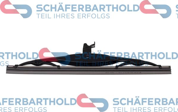 Schferbarthold 411 16 244 01 11 - Wiper Blade autospares.lv