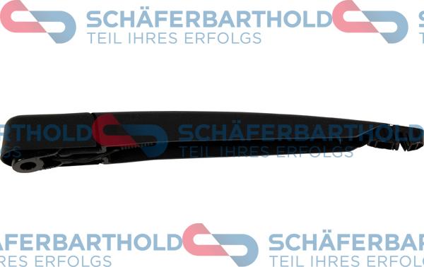 Schferbarthold 411 16 209 01 11 - Wiper Arm, window cleaning autospares.lv