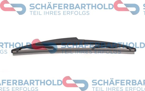 Schferbarthold 411 16 203 01 11 - Wiper Blade autospares.lv