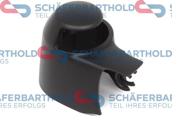 Schferbarthold 411 18 230 01 22 - Cap, wiper arm autospares.lv