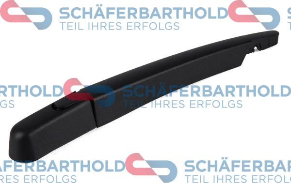 Schferbarthold 411 26 014 01 11 - Wiper Arm, window cleaning autospares.lv