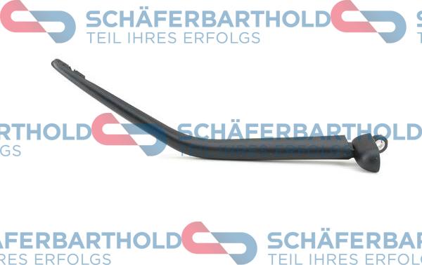 Schferbarthold 411 28 197 01 11 - Wiper Arm, window cleaning autospares.lv