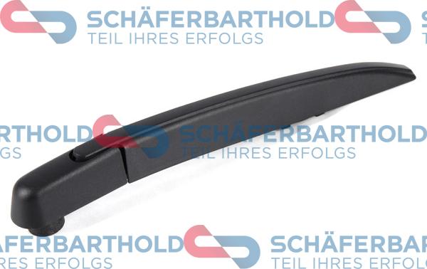 Schferbarthold 411 28 169 01 11 - Wiper Arm, window cleaning autospares.lv