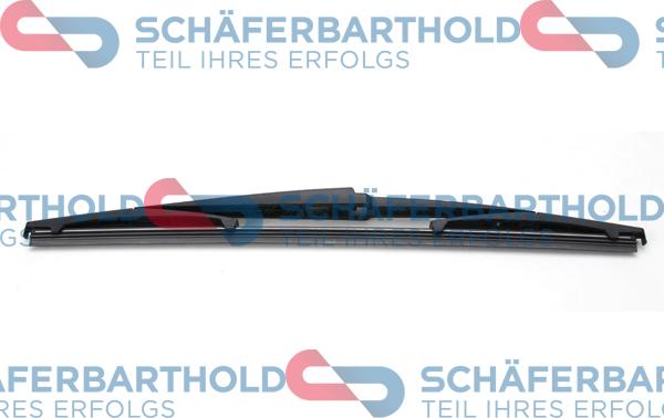 Schferbarthold 411 28 204 01 11 - Wiper Blade autospares.lv