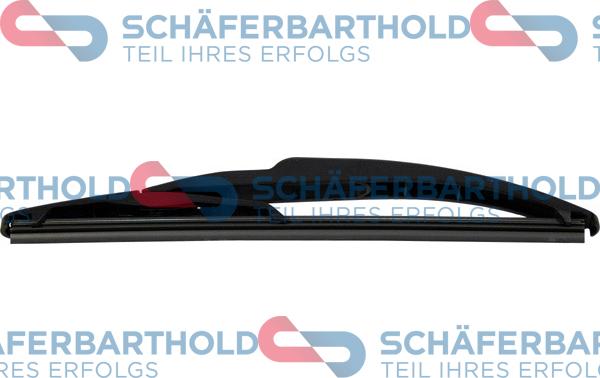 Schferbarthold 411 28 229 01 11 - Wiper Blade autospares.lv