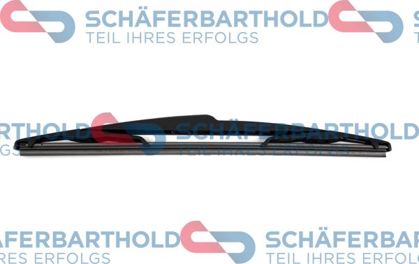 Schferbarthold 411 28 220 01 11 - Wiper Blade autospares.lv