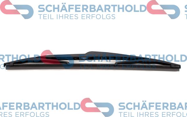 Schferbarthold 411 28 223 01 11 - Wiper Blade autospares.lv
