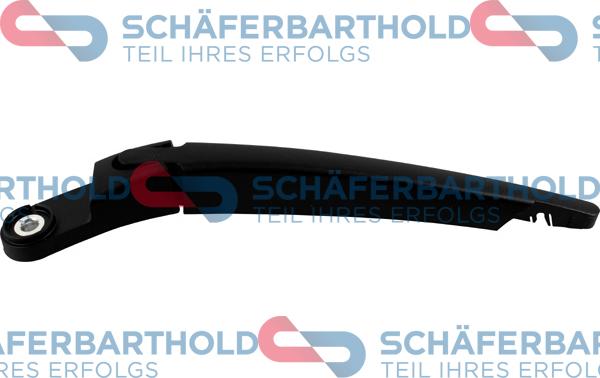 Schferbarthold 411 27 153 01 11 - Wiper Arm, window cleaning autospares.lv