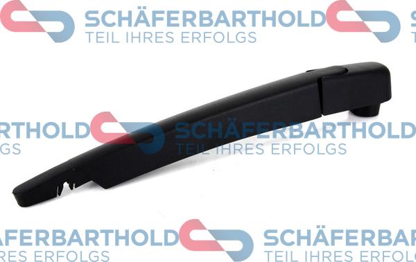 Schferbarthold 411 27 163 01 11 - Wiper Arm, window cleaning autospares.lv