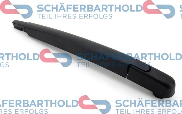 Schferbarthold 411 27 162 01 11 - Wiper Arm, window cleaning autospares.lv