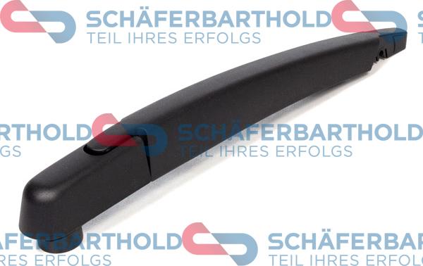 Schferbarthold 411 27 205 01 11 - Wiper Arm, window cleaning autospares.lv