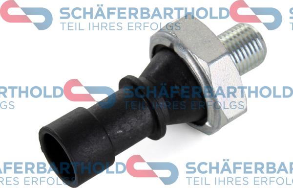 Schferbarthold 412 16 013 01 11 - Sender Unit, oil pressure autospares.lv