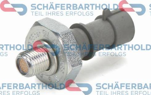 Schferbarthold 412 16 032 01 22 - Sender Unit, oil pressure autospares.lv