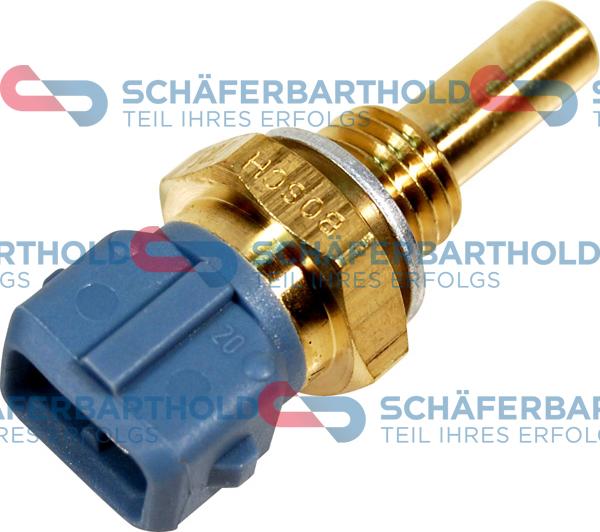 Schferbarthold 412 16 119 01 11 - Sensor, coolant temperature autospares.lv