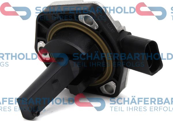 Schferbarthold 412 18 061 01 11 - Sensor, engine oil level autospares.lv