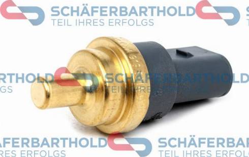 Schferbarthold 412 18 157 01 21 - Sensor, coolant temperature autospares.lv