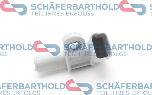 Schferbarthold 412 27 158 01 11 - Sensor, camshaft position autospares.lv