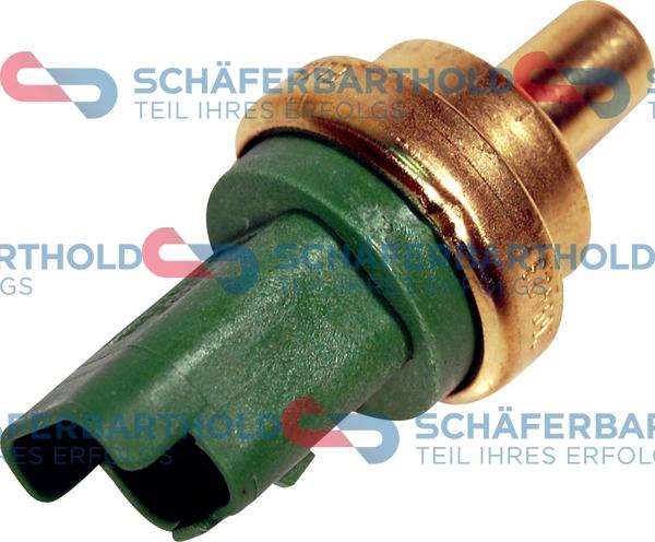 Schferbarthold 412 27 103 01 11 - Sensor, coolant temperature autospares.lv