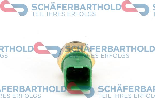 Schferbarthold 412 27 102 01 11 - Sensor, coolant temperature autospares.lv