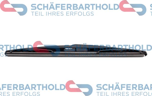 Schferbarthold 431 27 055 01 11 - Wiper Blade autospares.lv