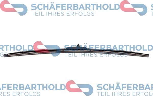 Schferbarthold 431 27 051 01 11 - Wiper Blade autospares.lv