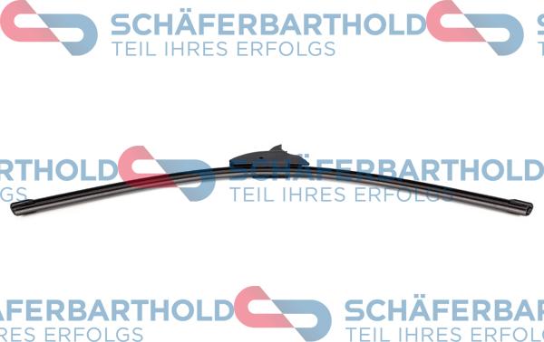 Schferbarthold 431 27 062 01 11 - Wiper Blade autospares.lv