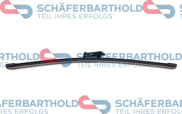 Schferbarthold 431 27 009 01 11 - Wiper Blade autospares.lv