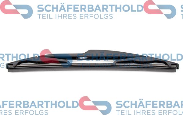 Schferbarthold 431 27 008 01 11 - Wiper Blade autospares.lv