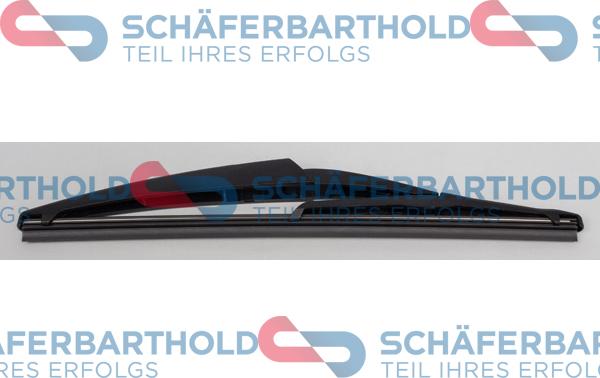 Schferbarthold 431 27 007 01 11 - Wiper Blade autospares.lv