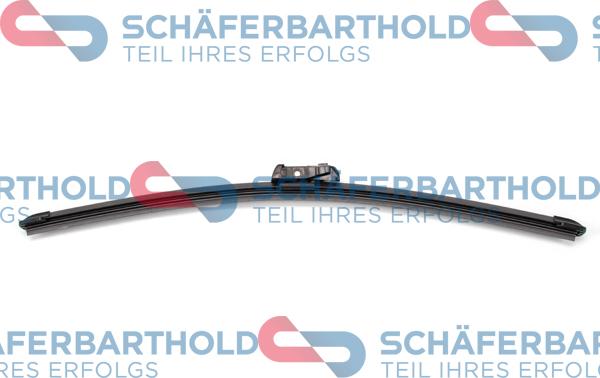 Schferbarthold 431 27 018 01 11 - Wiper Blade autospares.lv