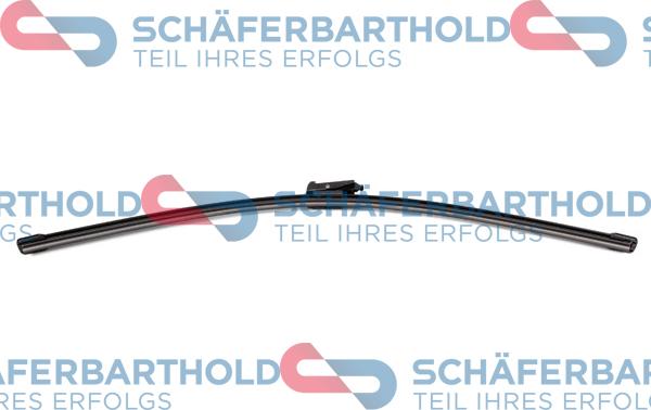 Schferbarthold 431 27 039 01 11 - Wiper Blade autospares.lv