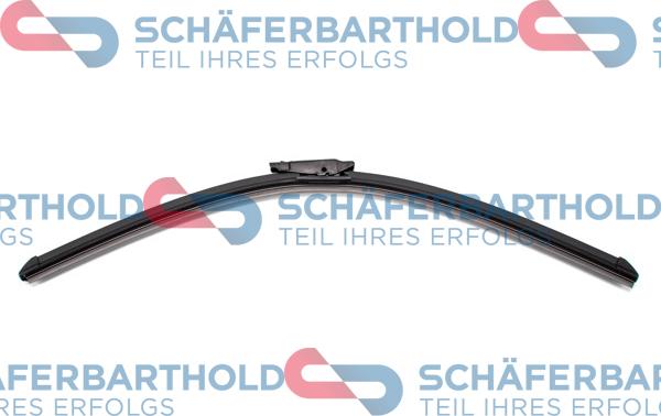 Schferbarthold 431 27 029 01 11 - Wiper Blade autospares.lv