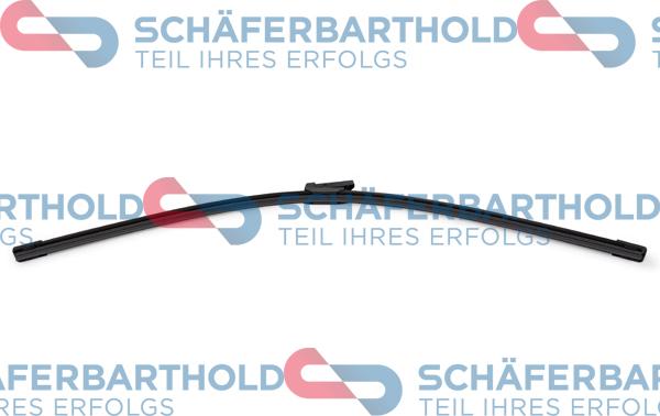 Schferbarthold 431 27 104 01 11 - Wiper Blade autospares.lv