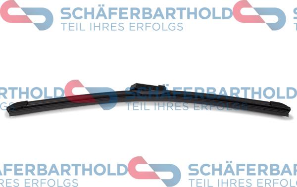 Schferbarthold 431 27 105 01 11 - Wiper Blade autospares.lv