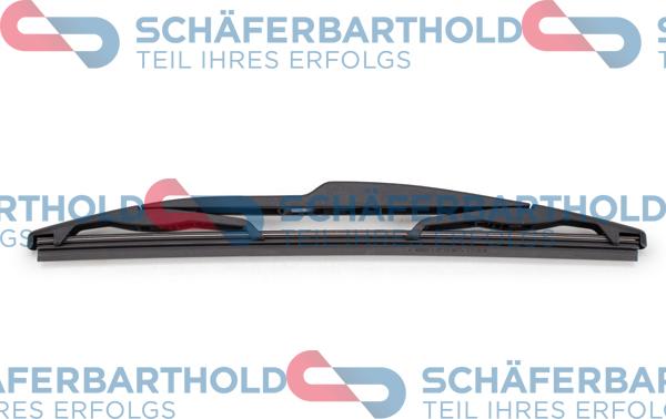 Schferbarthold 431 27 106 01 11 - Wiper Blade autospares.lv