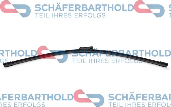 Schferbarthold 431 27 100 01 11 - Wiper Blade autospares.lv