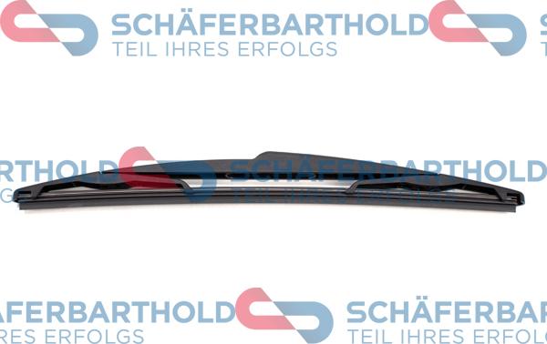 Schferbarthold 431 27 125 01 11 - Wiper Blade autospares.lv