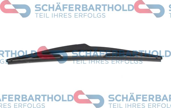 Schferbarthold 431 27 229 01 11 - Wiper Blade autospares.lv