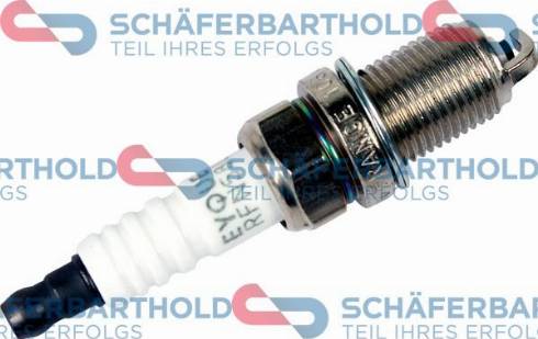 Schferbarthold 425 26 612 01 11 - Spark Plug autospares.lv