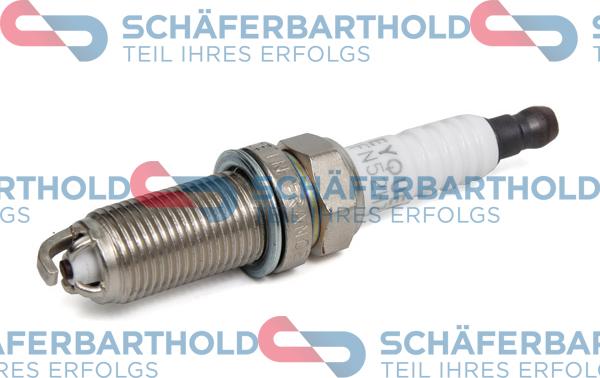 Schferbarthold 425 27 601 01 11 - Spark Plug autospares.lv