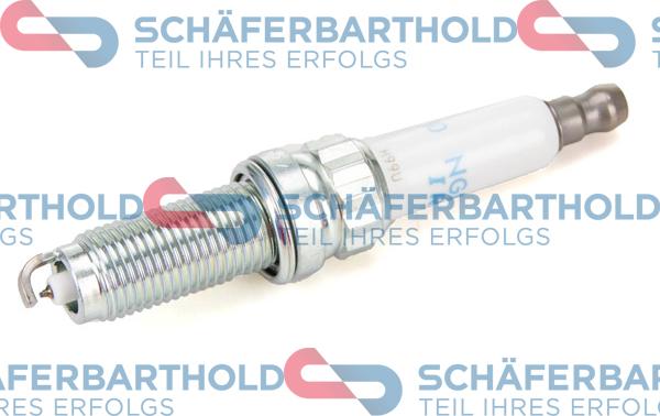 Schferbarthold 425 27 613 01 11 - Spark Plug autospares.lv