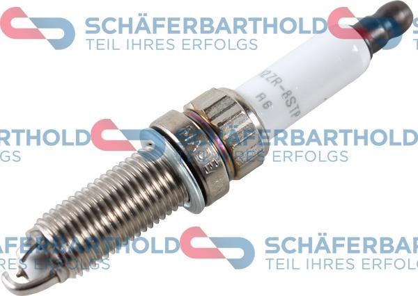 Schferbarthold 425 27 617 01 11 - Spark Plug autospares.lv