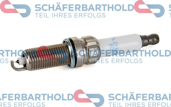 Schferbarthold 425 27 631 01 11 - Spark Plug autospares.lv