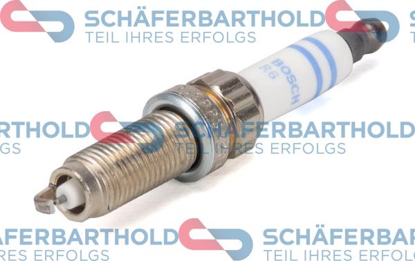 Schferbarthold 425 27 629 01 11 - Spark Plug autospares.lv