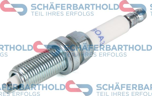 Schferbarthold 425 27 624 01 11 - Spark Plug autospares.lv