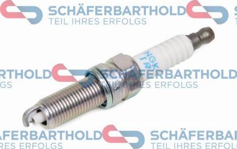 Schferbarthold 425 27 622 01 11 - Spark Plug autospares.lv