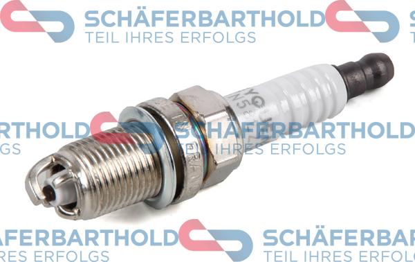 Schferbarthold 425 27 001 01 11 - Spark Plug autospares.lv