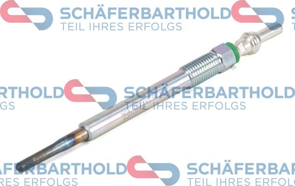 Schferbarthold 425 27 003 01 11 - Glow Plug autospares.lv