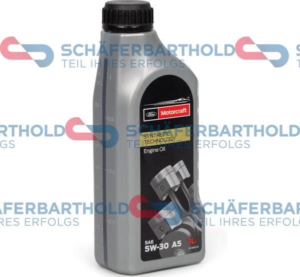 Schferbarthold 504 06 800 01 11 - Engine Oil autospares.lv