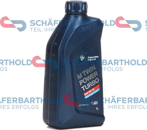 Schferbarthold 504 02 823 01 11 - Engine Oil autospares.lv